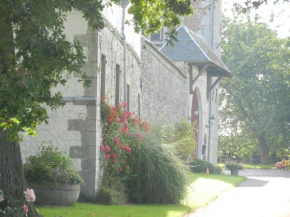 La tour de la Chapelle